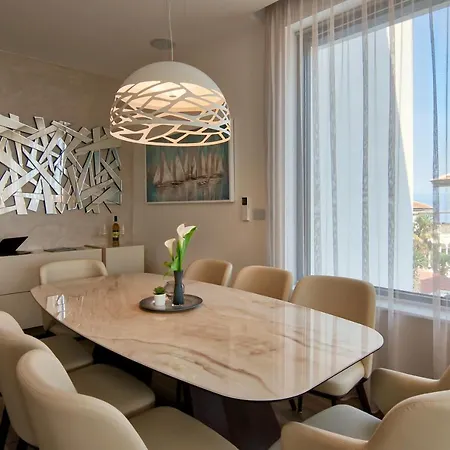 Apartment Vita, Luxury