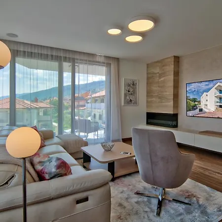 Apartment Vita, Luxury *