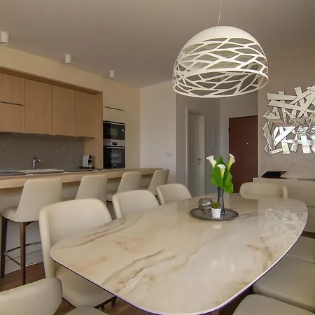 Apartment Vita, Luxury *