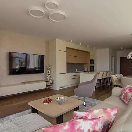 Apartment Vita, Luxury *