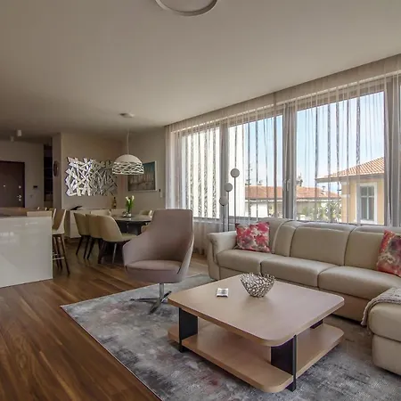 Apartment Vita, Luxury *