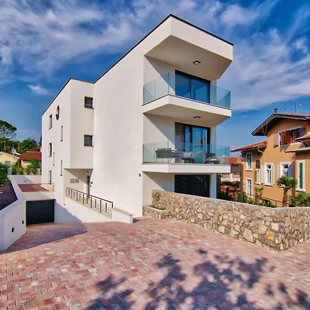 Apartment Vita, Luxury