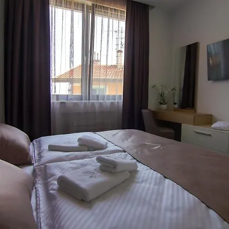 Vita, Luxury Apartment
